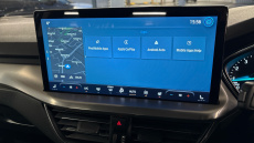 Ford Focus 1.0 EcoBoost Hybrid mHEV 155 Titanium 5dr Petrol Hatchback